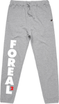 FR/FR CLASSIC GREY FIT