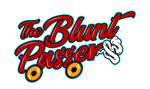 Fundraisers X Ezale Official Blunt Passer
