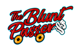 Fundraisers X Ezale Official Blunt Passer