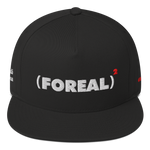 FR/FR OG SNAPBACK IN BLACK