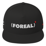 FR/FR OG SNAPBACK IN BLACK