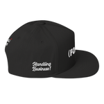 FR/FR OG SNAPBACK IN BLACK