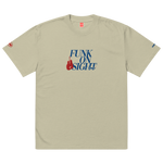 FR/FR FOS TEE IN EUCALYPTUS
