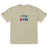 FR/FR FOS TEE IN EUCALYPTUS