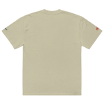 FR/FR FOS TEE IN EUCALYPTUS