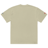 FR/FR FOS TEE IN EUCALYPTUS