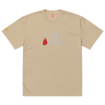 FR/FR FOS TEE IN TAN
