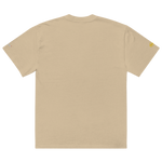FR/FR FOS TEE IN TAN